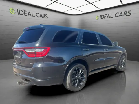 More photos of 2019 Dodge Durango GT Plus at Ideal Cars - Main Street, AZ