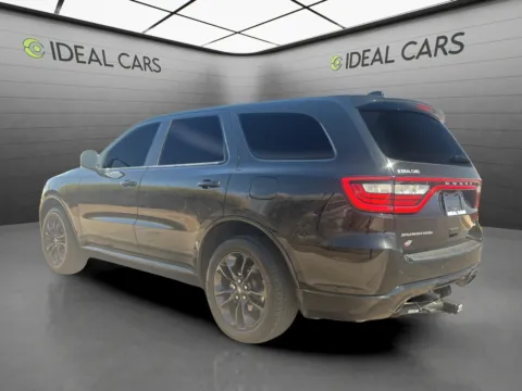 Another view of 2019 Dodge Durango GT Plus for sale in Mesa, AZ at Ideal Cars - Main Street