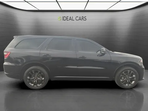 More photos of 2019 Dodge Durango GT Plus at Ideal Cars - Main Street, AZ