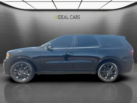 Photos of 2019 Dodge Durango GT Plus for sale in Mesa, AZ at Ideal Cars - Main Street