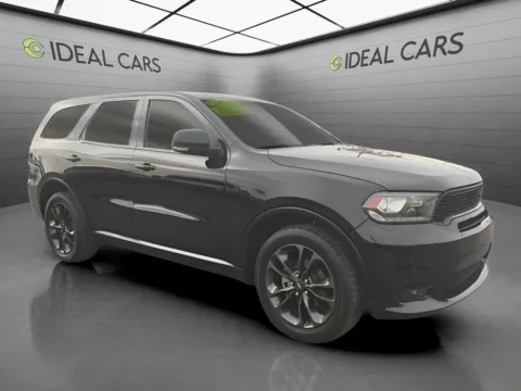 Another view of 2019 Dodge Durango GT Plus for sale in Mesa, AZ at Ideal Cars - Main Street