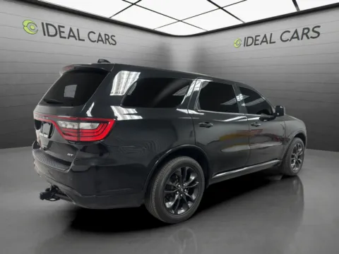 More photos of 2019 Dodge Durango GT Plus at Ideal Cars - Main Street, AZ