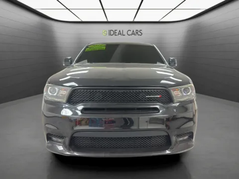 Photos of 2019 Dodge Durango GT Plus for sale in Mesa, AZ at Ideal Cars - Main Street