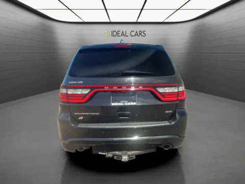More photos of 2019 Dodge Durango GT Plus at Ideal Cars - Main Street, AZ