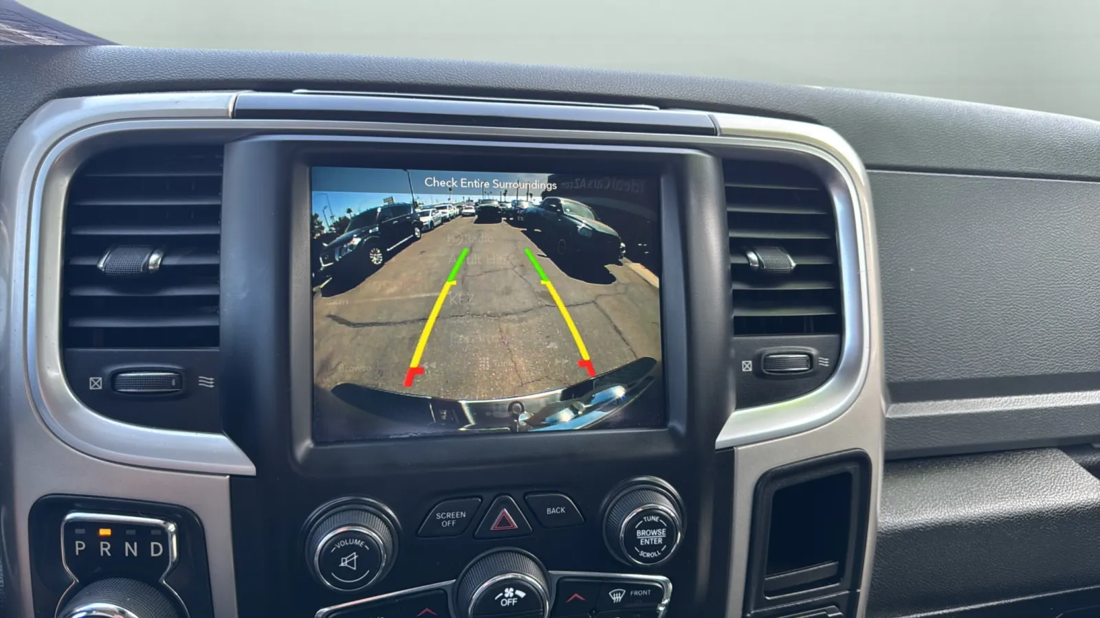 Ram 1500 photo 21