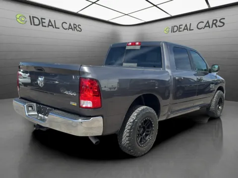 More photos of 2019 Ram 1500 Classic SLT at Ideal Cars - Main Street, AZ