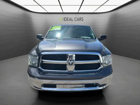 Photos of 2019 Ram 1500 Classic SLT for sale in Mesa, AZ at Ideal Cars - Main Street