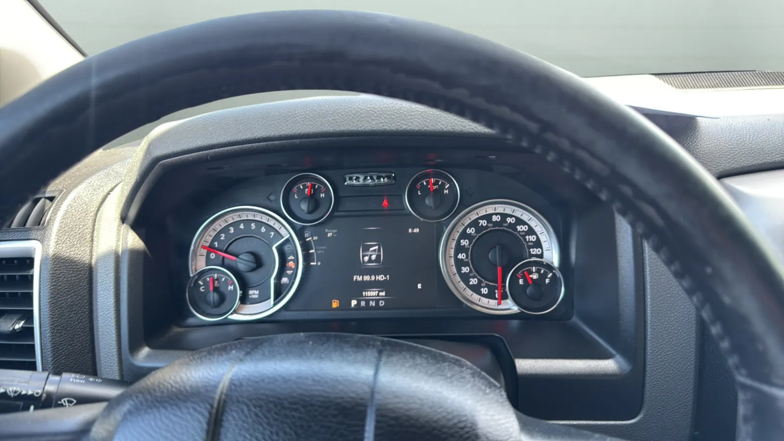 Ram 1500 photo 29