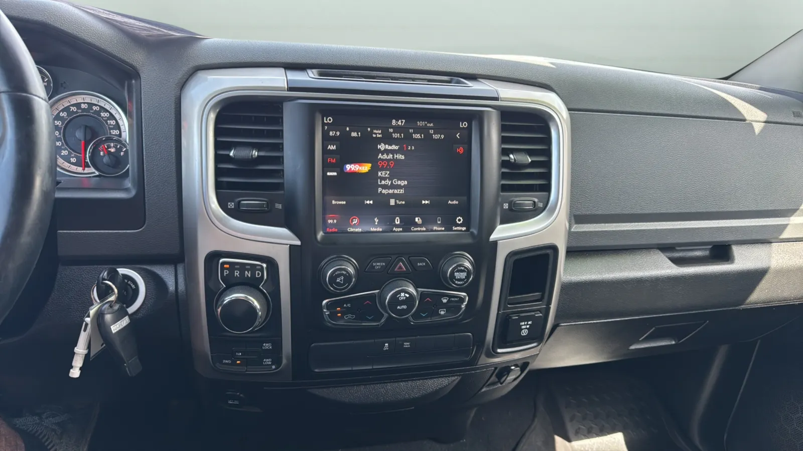 Ram 1500 photo 22