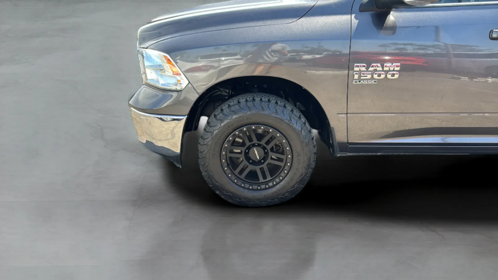 Ram 1500 photo 43