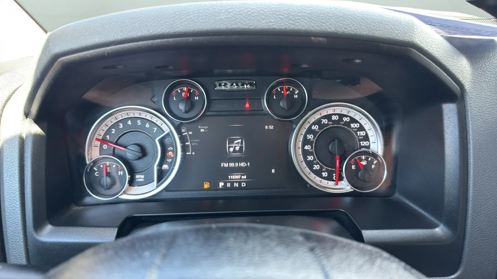 Ram 1500 photo 33
