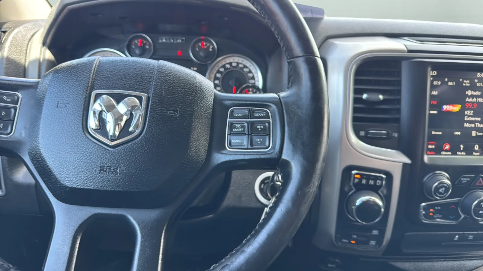 Ram 1500 photo 30