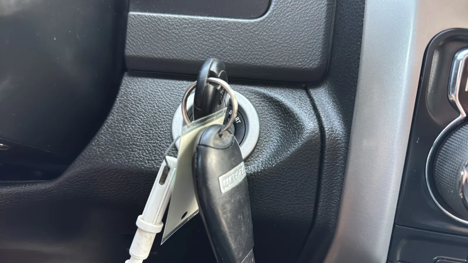 Ram 1500 photo 19