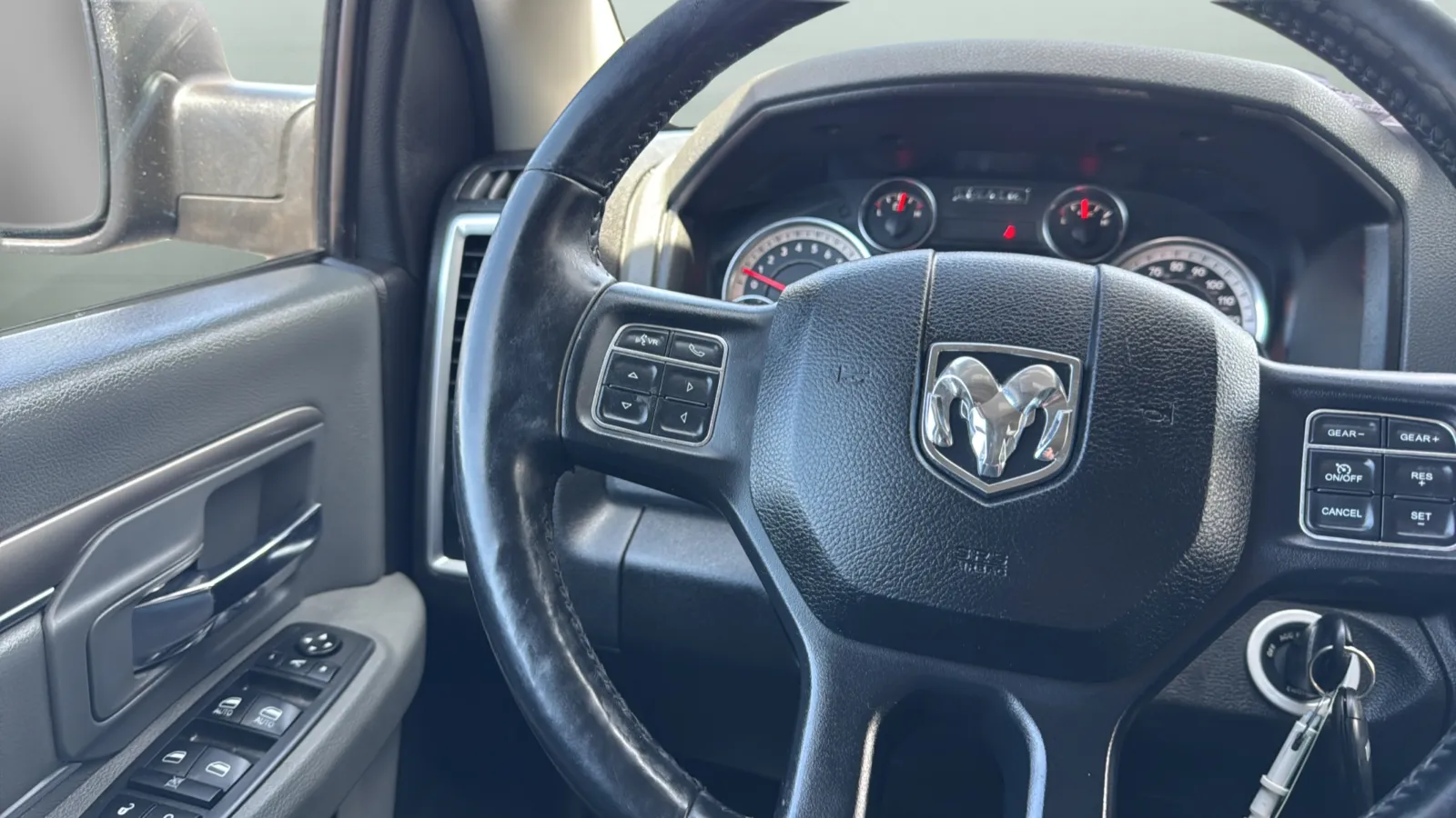 Ram 1500 photo 28
