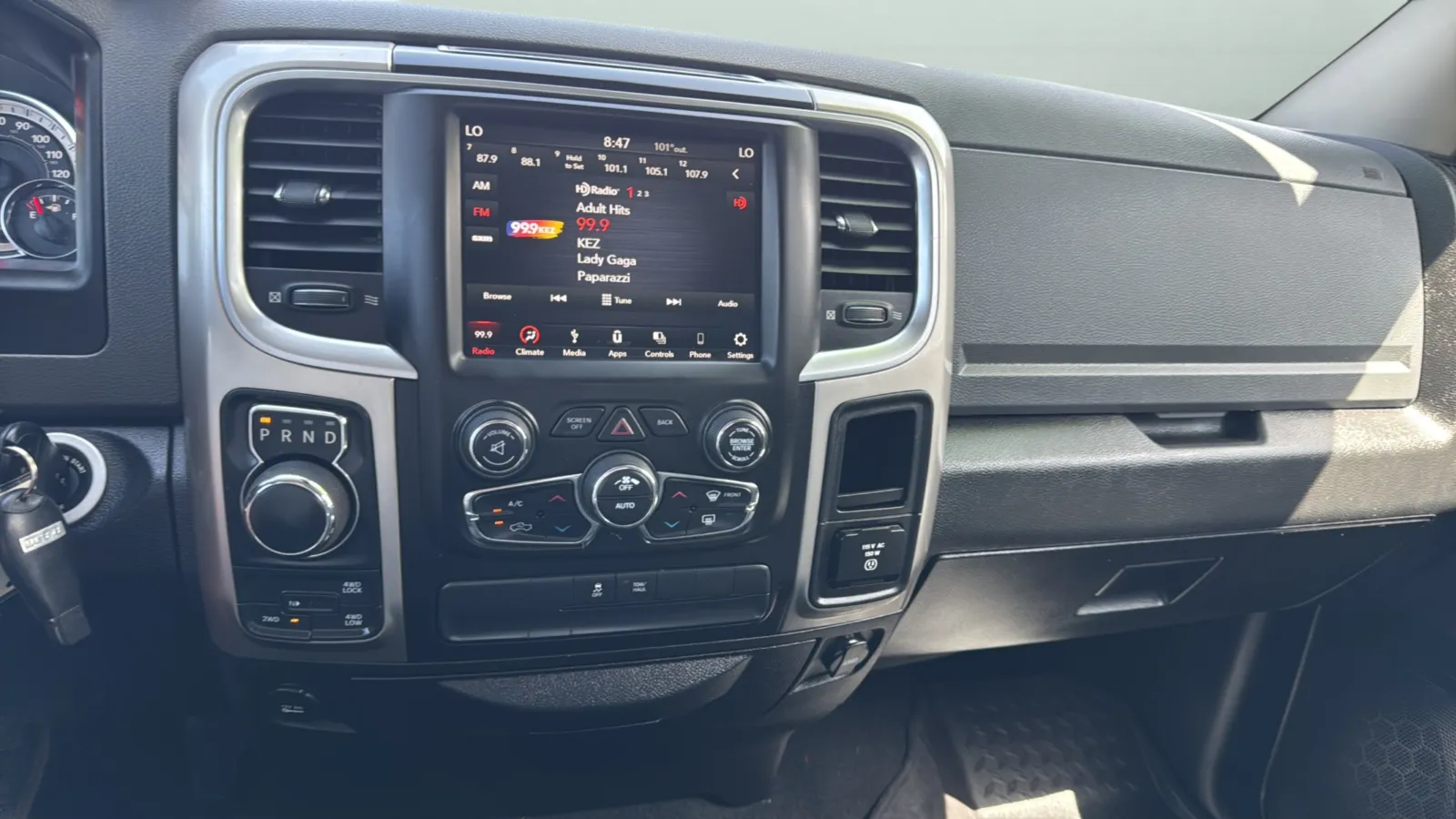 Ram 1500 photo 23