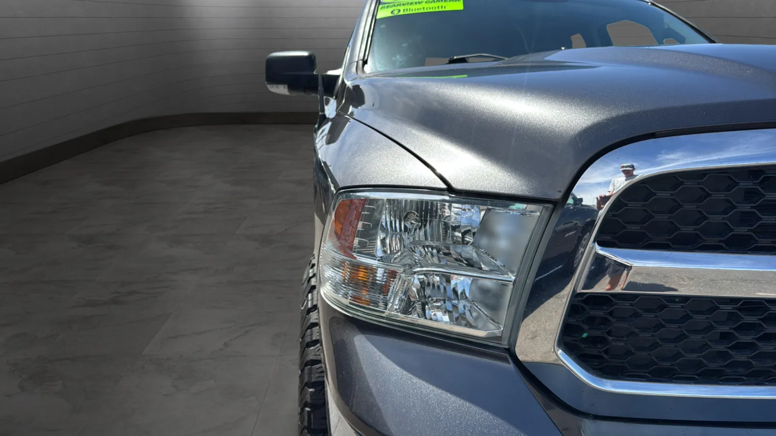 Ram 1500 photo 44