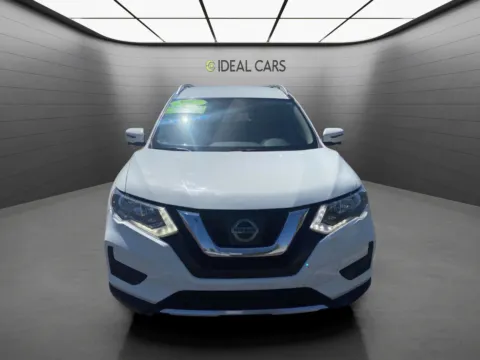Photos of 2017 Nissan Rogue SV for sale in Mesa, AZ at Ideal Cars - Main Street