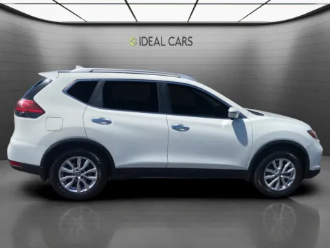 More photos of 2017 Nissan Rogue SV at Ideal Cars - Main Street, AZ