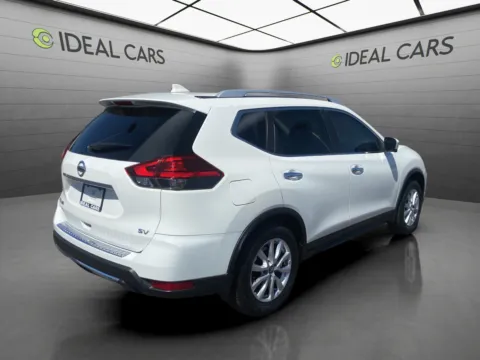 More photos of 2017 Nissan Rogue SV at Ideal Cars - at Broadway Rd., AZ