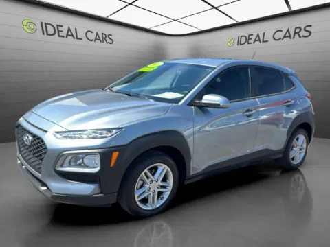 2021 Hyundai KONA SE for sale in Mesa, AZ