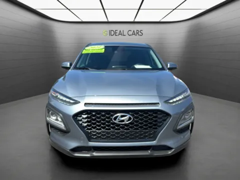 Photos of 2021 Hyundai KONA SE for sale in Mesa, AZ at Ideal Cars - Main Street