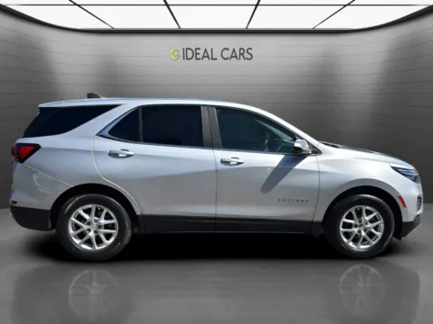 More photos of 2022 Chevrolet Equinox LT at Ideal Cars - Main Street, AZ