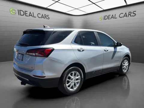 More photos of 2022 Chevrolet Equinox LT at Ideal Cars - Main Street, AZ