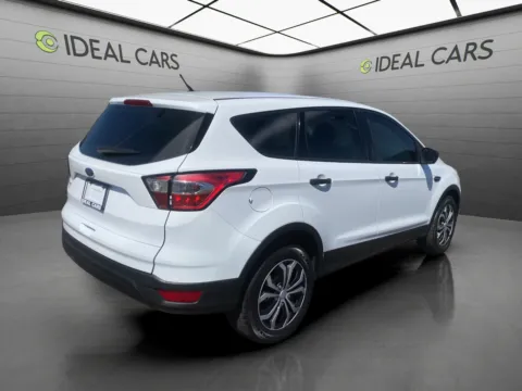 More photos of 2018 Ford Escape S at Ideal Cars - Main Street, AZ