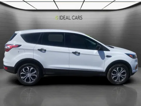 More photos of 2018 Ford Escape S at Ideal Cars - Main Street, AZ