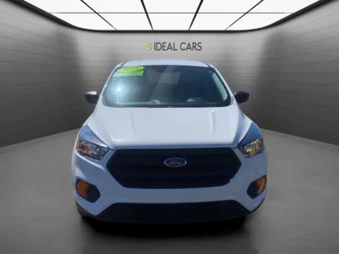 Photos of 2018 Ford Escape S for sale in Mesa, AZ at Ideal Cars - Main Street