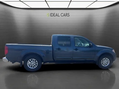 More photos of 2016 Nissan Frontier SV at Ideal Cars - Main Street, AZ