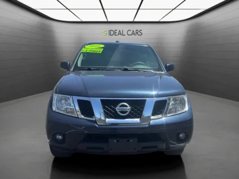 Photos of 2016 Nissan Frontier SV for sale in Mesa, AZ at Ideal Cars - Main Street