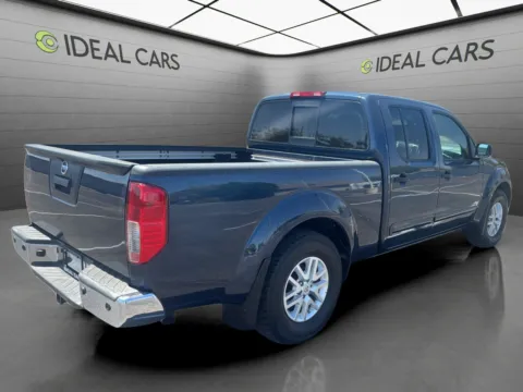 More photos of 2016 Nissan Frontier SV at Ideal Cars - Main Street, AZ