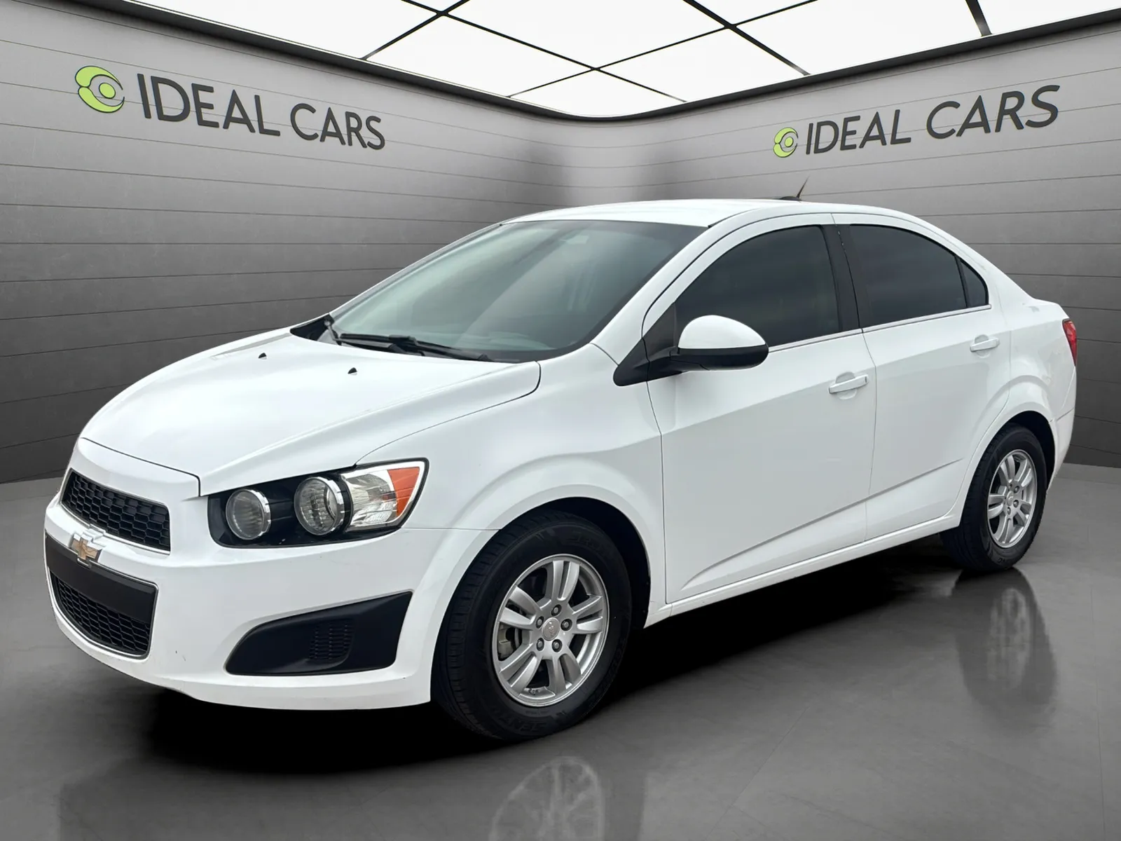 2016 Chevrolet Sonic LT Auto for sale in Apache Junction, AZ