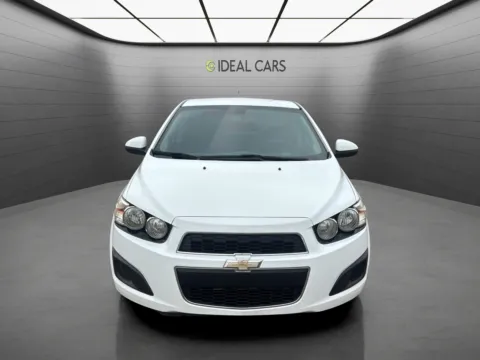 Photos of 2016 Chevrolet Sonic LT Auto for sale in Mesa, AZ at Ideal Cars - Main Street