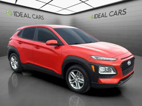 Another view of 2019 Hyundai KONA SE for sale in Mesa, AZ at Ideal Cars - Main Street
