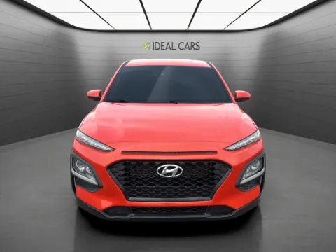 Photos of 2019 Hyundai KONA SE for sale in Mesa, AZ at Ideal Cars - Main Street