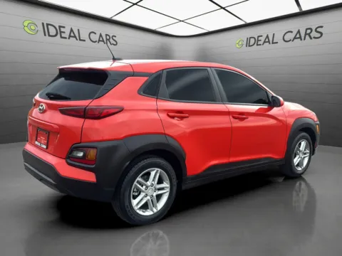 More photos of 2019 Hyundai KONA SE at Ideal Cars - Main Street, AZ