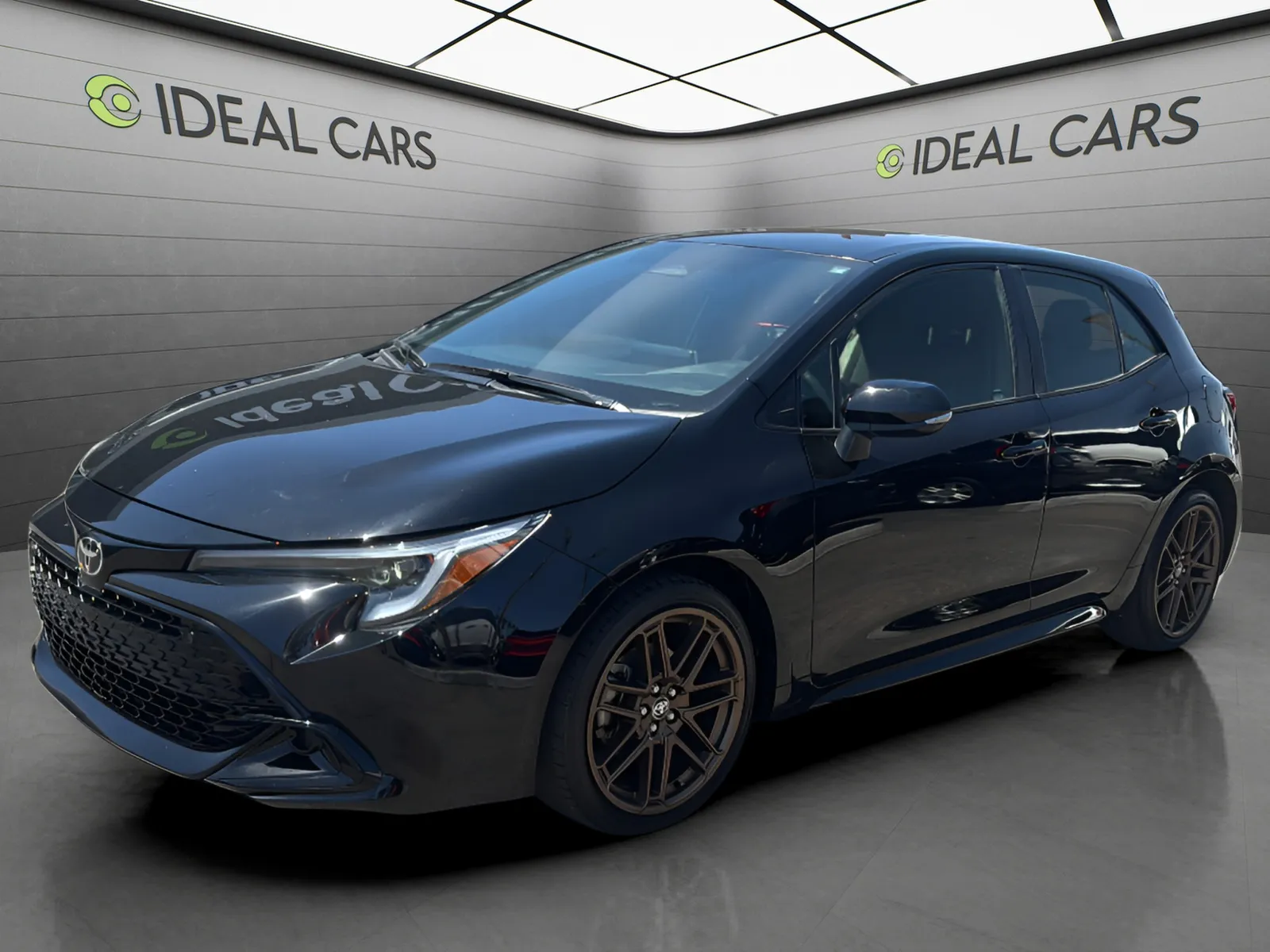 2024 Toyota Corolla Hatchback Nightshade for sale in Mesa, AZ