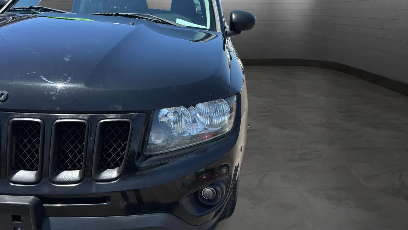 Jeep Compass photo 45