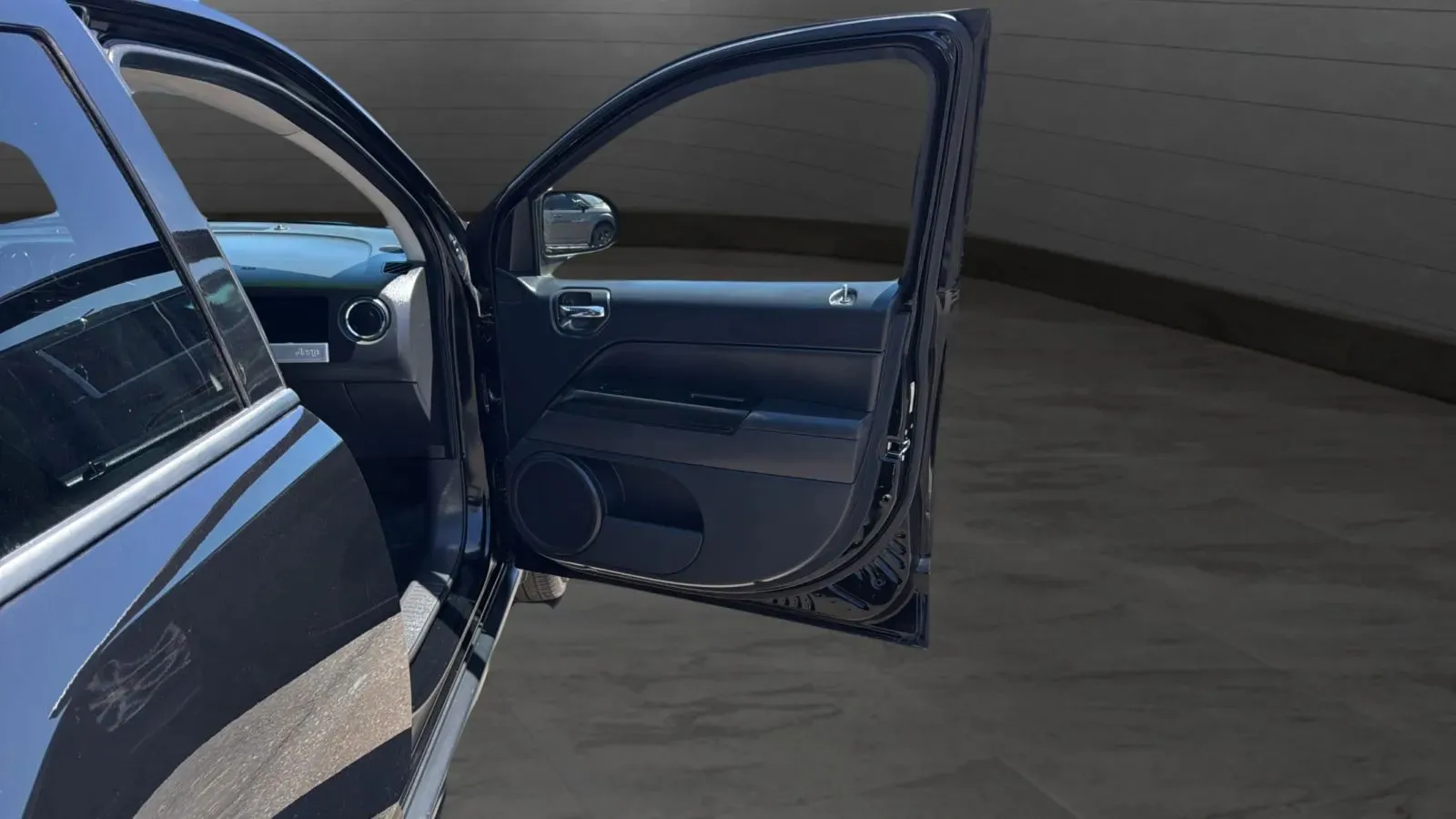 Jeep Compass photo 37