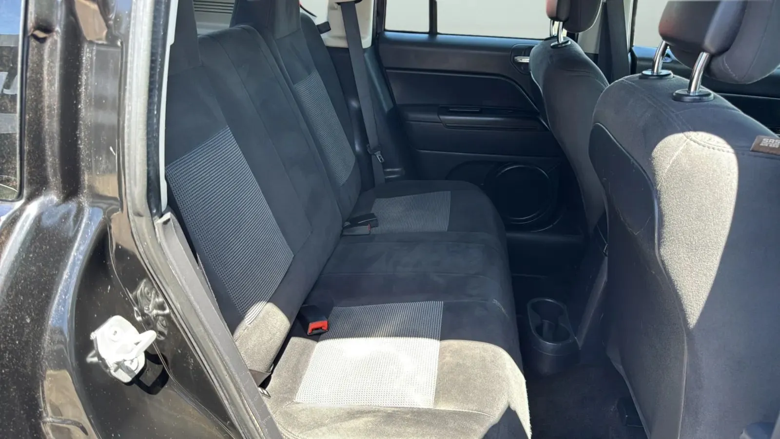 Jeep Compass photo 36