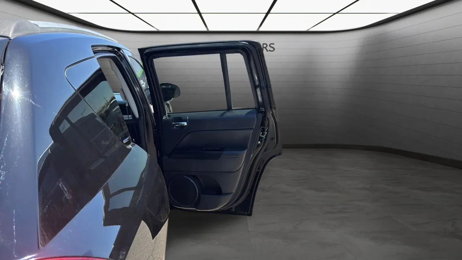 Jeep Compass photo 42