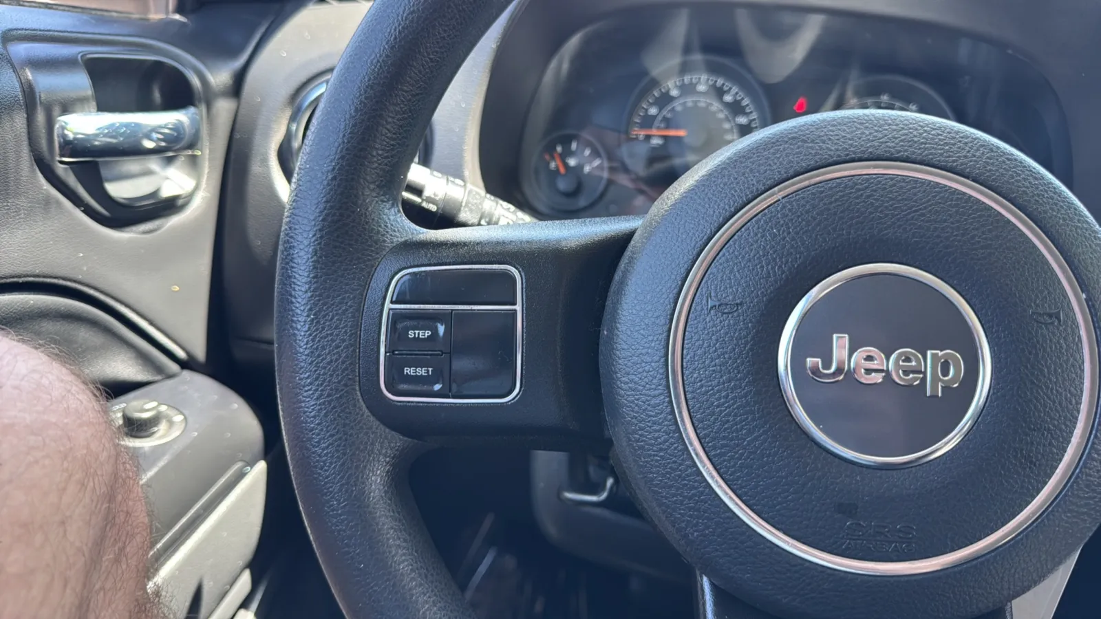 Jeep Compass photo 24
