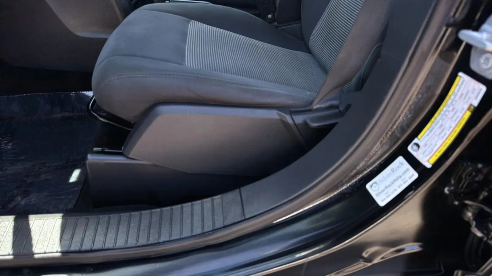 Jeep Compass photo 15