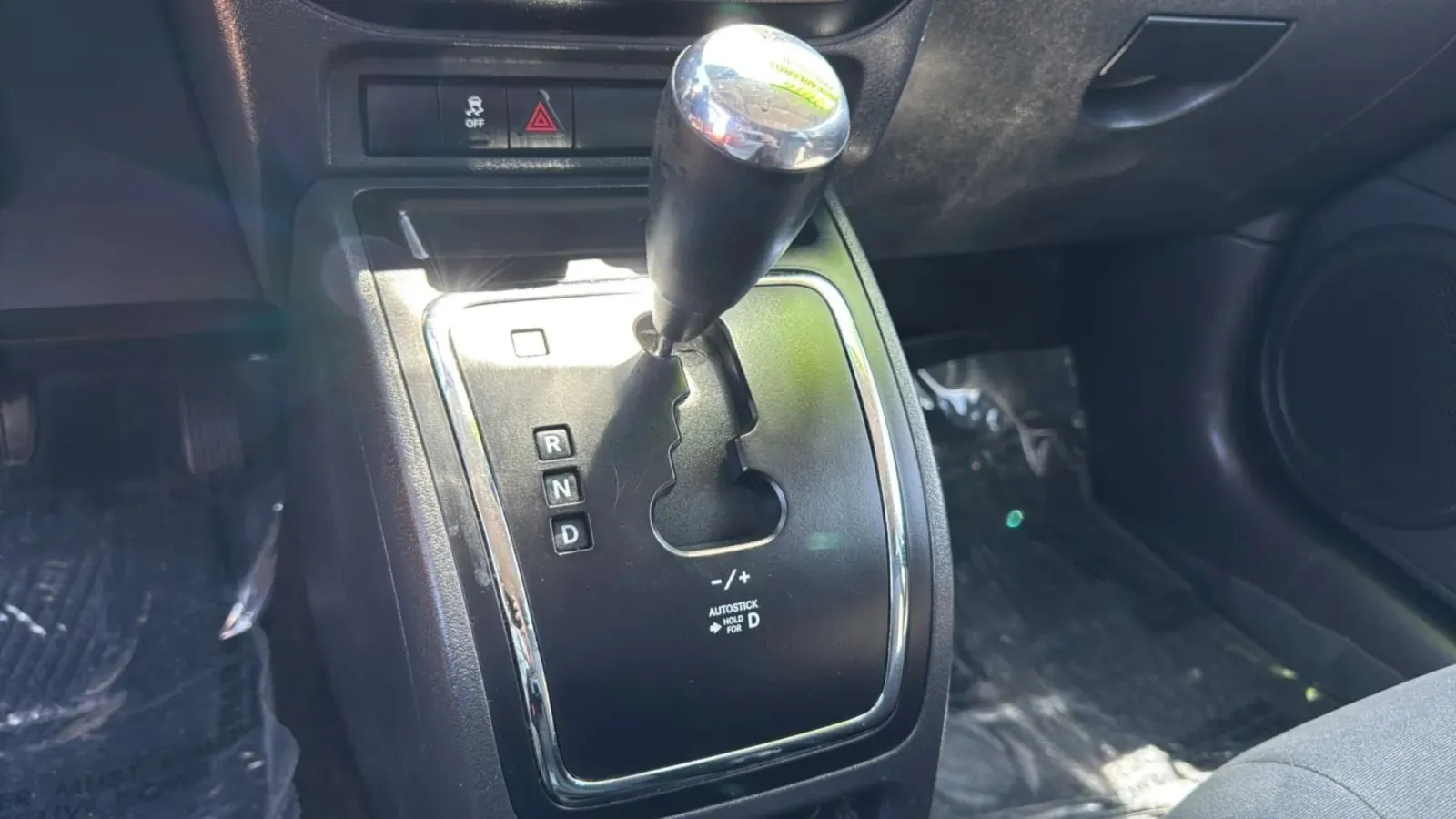 Jeep Compass photo 33