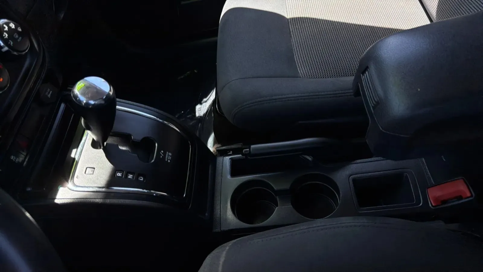 Jeep Compass photo 22