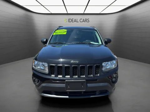 Photos of 2016 Jeep Compass Sport for sale in Mesa, AZ at Ideal Cars - Main Street