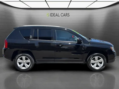 More photos of 2016 Jeep Compass Sport at Ideal Cars - Main Street, AZ