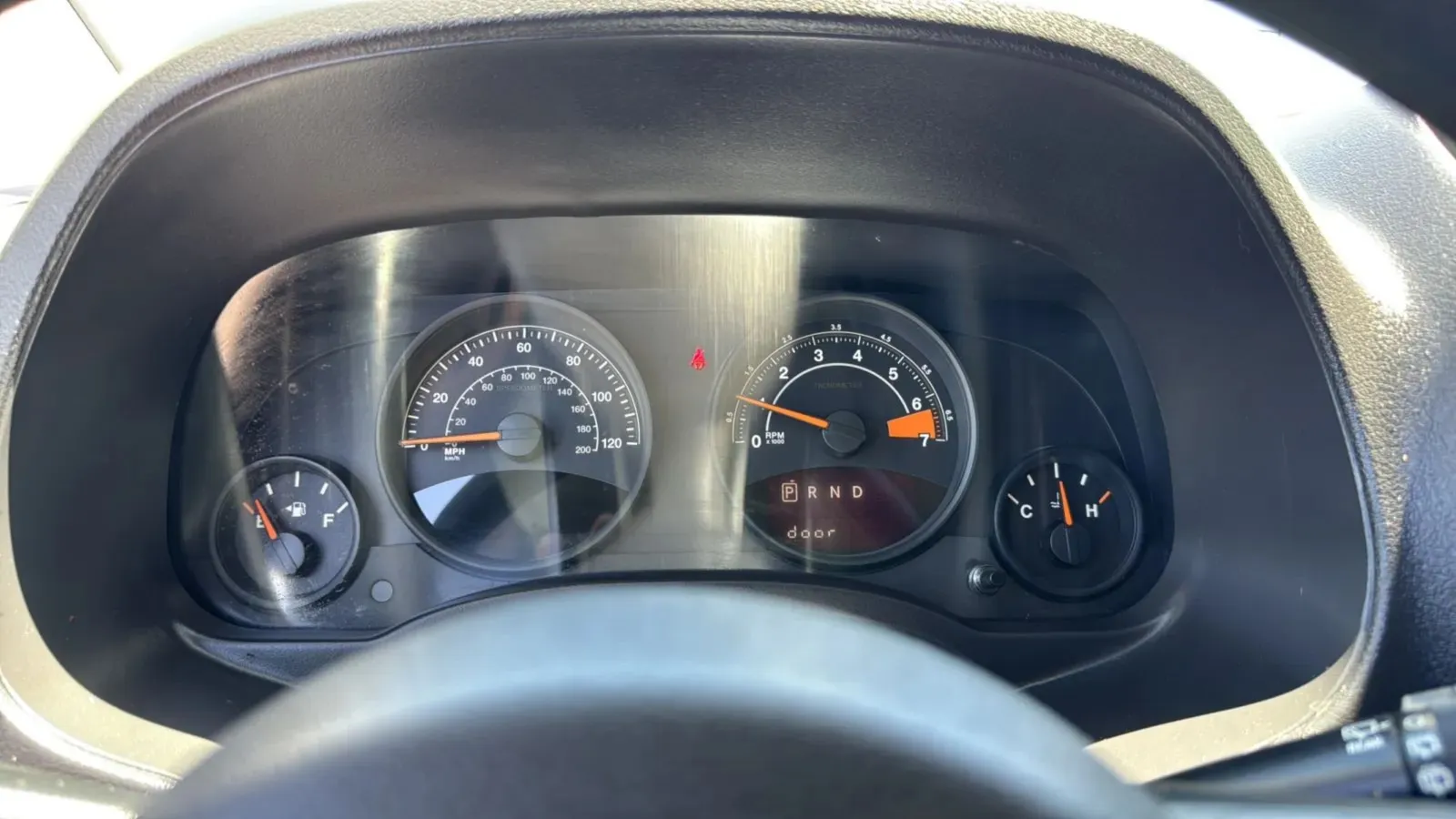 Jeep Compass photo 32